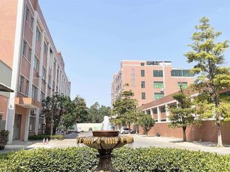 Chine Shenzhen Ahony Power Co., Ltd. Profil de l'entreprise