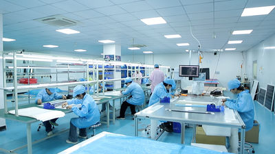Chine Shenzhen Ahony Power Co., Ltd. Profil de l'entreprise