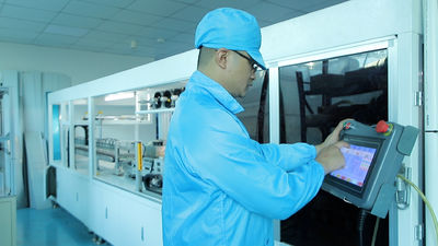 Chine Shenzhen Ahony Power Co., Ltd. Profil de l'entreprise