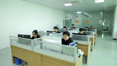 Chine Shenzhen Ahony Power Co., Ltd. Profil de l'entreprise
