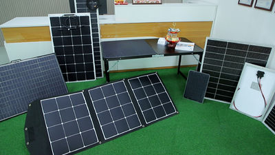 Chine Shenzhen Ahony Power Co., Ltd. Profil de l'entreprise