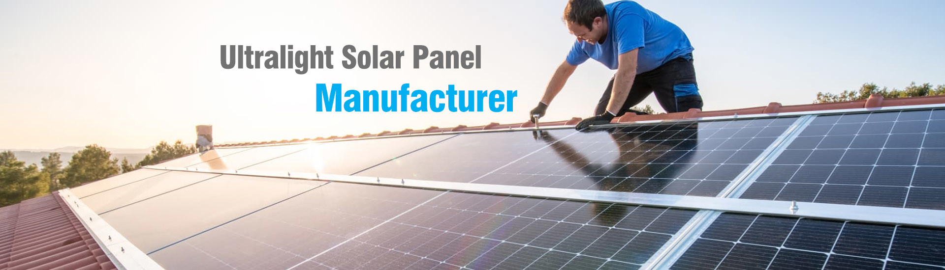 qualité panneau solaire en verre usine