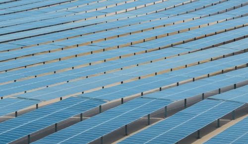Dernières nouvelles de l'entreprise Les 10 meilleures nouvelles de PV Tech pour l'année 2023