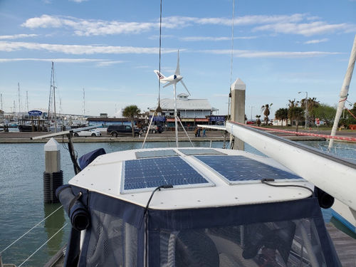 Dernières nouvelles de l'entreprise Le département américain du Commerce ouvre une enquête sur les cellules solaires en Asie du Sud-Est
