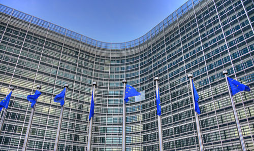 Dernières nouvelles de l'entreprise La Commission européenne approuve un programme polonais de production d'énergie renouvelable de 1,2 milliard d'euros