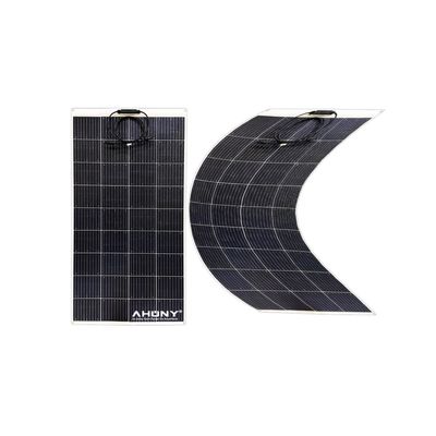 Un bon prix. Panneau solaire flexible léger de 250 W en ligne