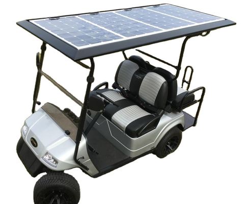 Un bon prix. Panneaux solaires flexibles mono 100W ETFE pour bateau yacht voiture de golf RV camping-car marine en ligne