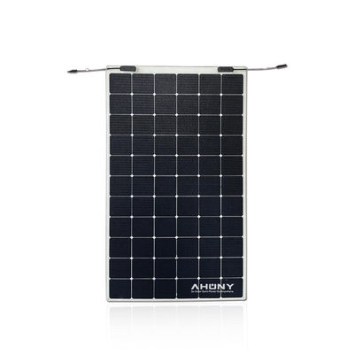 Un bon prix. Panneau solaire hydraulique marin 90W 100W 120W 150W 240w Panneau solaire flexible en ligne