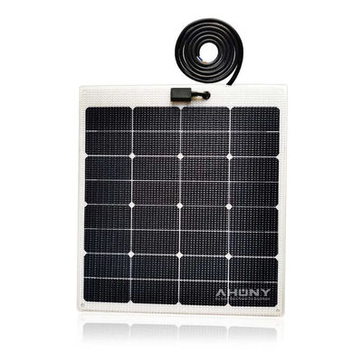 Un bon prix. Panneau solaire à l'eau salée en ligne