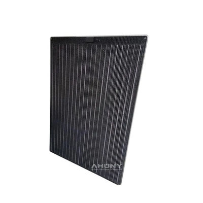 Un bon prix. Panneau solaire piétonnier 60w 100w 120w 170w 190w 200w 235w Pour bateau yacht RV en ligne