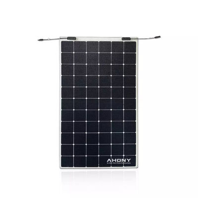 Un bon prix. Kit de panneaux solaires semi-rigides 240w pour le toit de catamaran en ligne