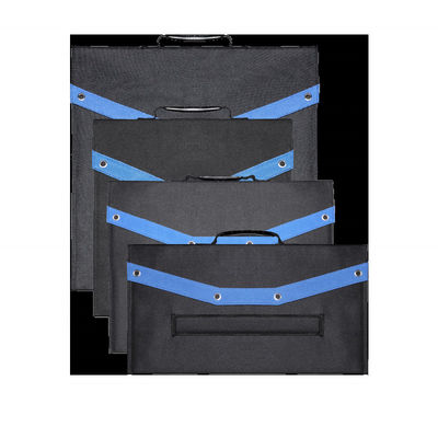 Un bon prix. Panneaux solaires portatifs pliables mono PERC en ligne