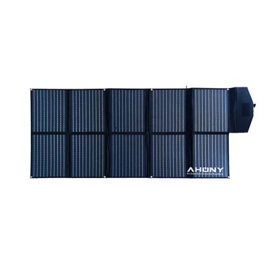 Un bon prix. OEM 290w Kit solaire pliable Module de panneau solaire portable 36V en ligne