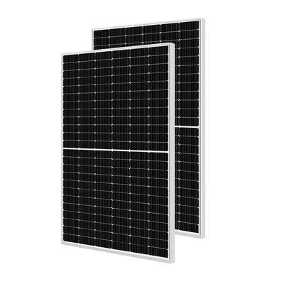 Un bon prix. 300w 400w 420w panneau de cellules solaires avec prise de type HJT UE en ligne
