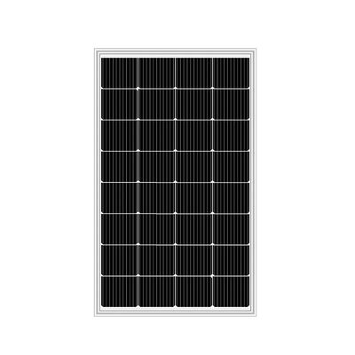 Un bon prix. Panneaux solaires photovoltaïques en verre Longi À vendre, panneaux solaires en verre rigide de 50W pour véhicule de campagne en ligne