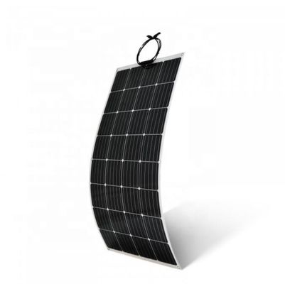 Un bon prix. Panneau solaire photovoltaïque à cellules flexibles Module de cellule solaire ultra-légère marine en ligne