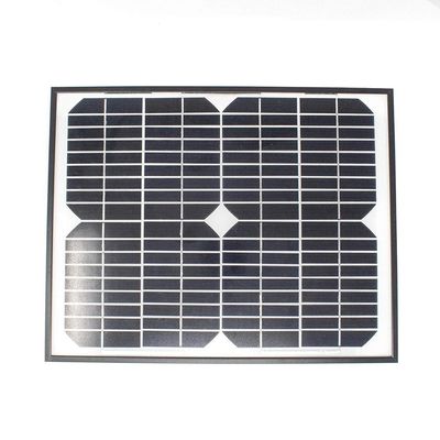 Un bon prix. 5w 10w 20w 30w 40w Petit panneau solaire de 6v Pour la piscine jardin de chemin d'accès clôture électrique en ligne