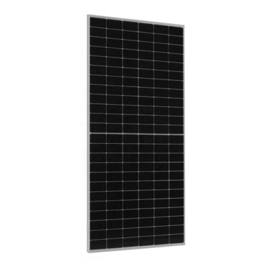 Un bon prix. ISO Panneau solaire à demi-coupe en verre photovoltaïque 545w 550w 560w 580w 590w Pour le système solaire en réseau en ligne