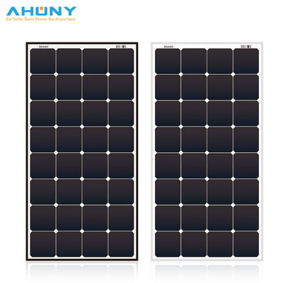 Un bon prix. Panneaux solaires mono photovoltaïques étanches à l'eau 90 watts en ligne