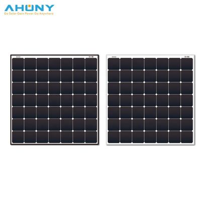 Un bon prix. Module solaire mono photovoltaïque rigide de 180 W carré homologué CE ROHS en ligne