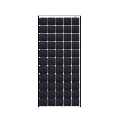 Un bon prix. Panneau solaire à cellules de contact solaire à énergie solaire Panneau solaire photovoltaïque 200w Pour camping RV en ligne