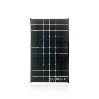Un bon prix. Panneau solaire solaire photovoltaïque en verre 240w imperméable à l'eau pour le toit de bateau RV Yacht Marine en ligne