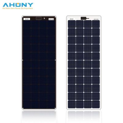 Un bon prix. Puissance solaire 165W Rigid Panneau solaire piétonnable ETFE Surface pour le toit de bateau Yacht RV en ligne