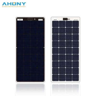 Un bon prix. Panneau solaire 120 watts semi-flexible pour bateau de plaisance en ligne