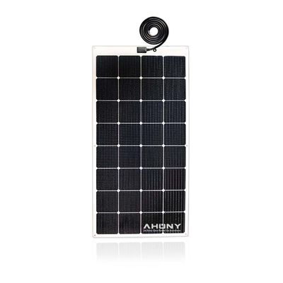 Un bon prix. Panneau solaire anti-dérapant 110w en ligne