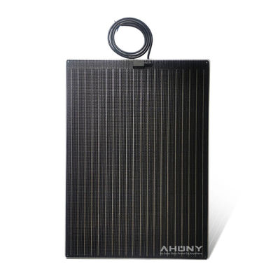 Panneaux solaire pour voiture Remplacement du toit Randonnée Voyage Marine Camping RV bateau yacht