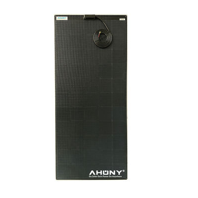 Un bon prix. Panneau solaire flexible à 200 watts pour le camping en ligne