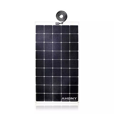 Un bon prix. 150W marche sur le panneau solaire en ligne