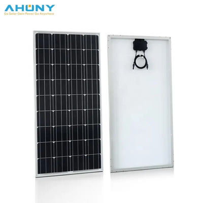 Un bon prix. Panneau solaire mono personnalisé panneau solaire 12v fournisseur de panneaux phv kit solaire transparent petit pour usage domestique en ligne