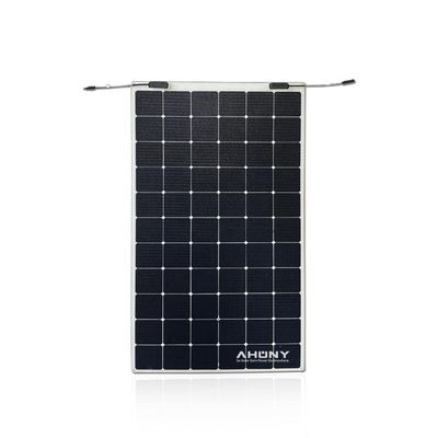 Un bon prix. Module solaire photovoltaïque semi-flexible pour voilier en ligne