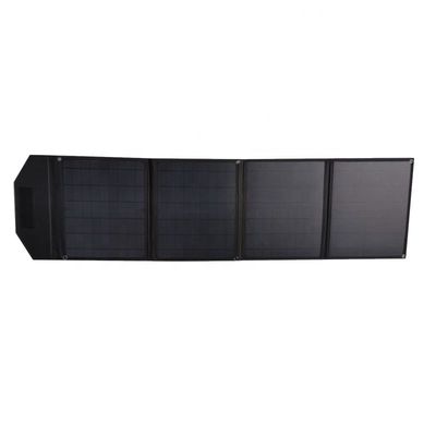 Un bon prix. Panneau solaire portable en extérieur panneau solaire pliable mono chargeur de voiture pour animaux de compagnie 60w 80w 100w 120w 170w 200w kit médical en ligne