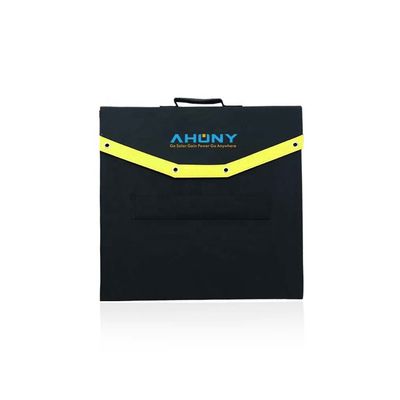 Un bon prix. 240w 220w Portable panneaux solaires pliants panneaux solaires cellules phv système d'énergie maison acheter construire panneau solaire électrique en ligne