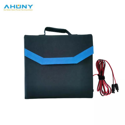 Kit de panneaux solaires photovoltaïques à charge solaire pliable 100w 120w 180w 200w 300w 400w