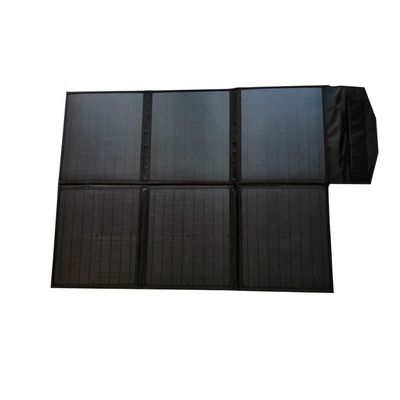 Un bon prix. 12v Pv Portable Panneau solaire pliable Couverture Pour les campeurs Téléphone Caméra numérique Tablet en ligne