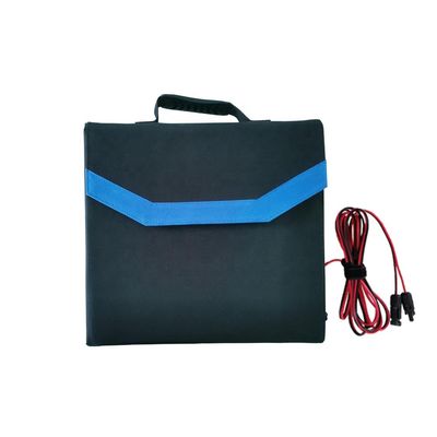 Un bon prix. Kit de couverture solaire portable en PET monocristallin 200w pour camping-car RV en ligne