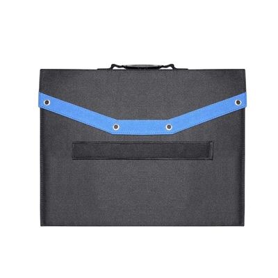 Un bon prix. Panneau solaire pliable à énergie solaire de 160 W pour camping en ligne