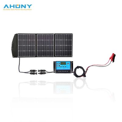 Un bon prix. Chargeur de type couverture pour générateur solaire en ligne
