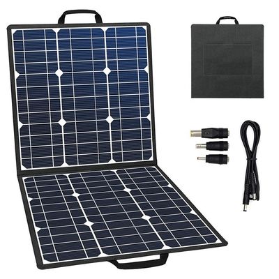Un bon prix. Panneau solaire pliable pour le camping en ligne
