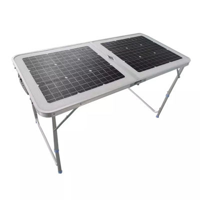 Un bon prix. AHONY 25,8% Panneau solaire semi-rigide solide résistant flexible 12V cellule de contact arrière pour bateau fabriqué en ligne