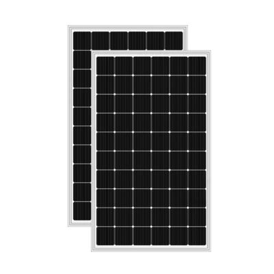 qualité Module solaire photovoltaïque mono de 340 W sur réseau usine