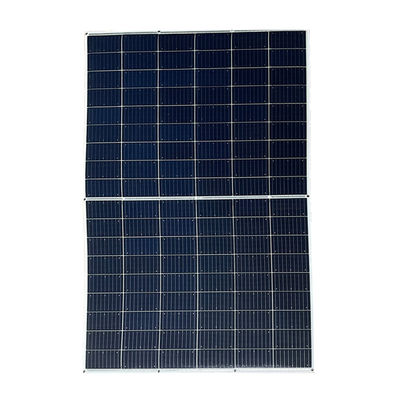 Système solaire mono imperméable à l'eau 300w longi Système de panneaux solaires semi-flexibles fournisseurs de produits énergétiquesPV Pour Rv Camp House Toit