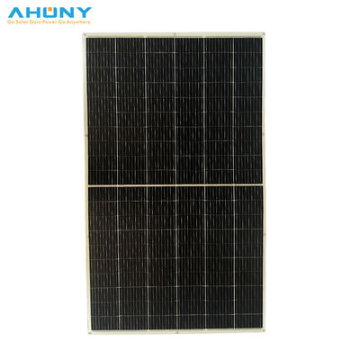 Un bon prix. Panneau solaire mono ETFE 330w Panneau solaire à pile HCF Panneaux solaires pour bateaux flexibles en ligne