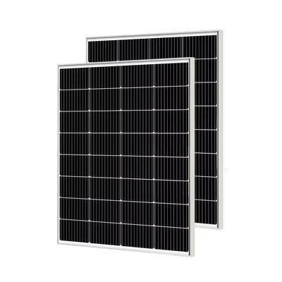 Panneau solaire mono de 500V Longi Jinko A Grade avec boîte de jonction IP67
