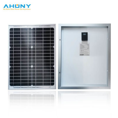 Un bon prix. Longi Jinko A Grade Mono Cell Topcon Panneau solaire en verre Pv Panneau solaire au pôle de terre monté pour le système solaire hors réseau en ligne