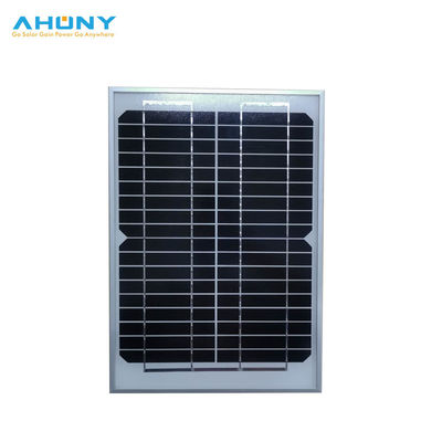 Un bon prix. Panneau solaire rigide monocristallin 5w IP67 Box de jonction pour voiture de table solaire en ligne