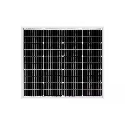 Module solaire en verre ultra fort de 100 W et 6,5 kg
